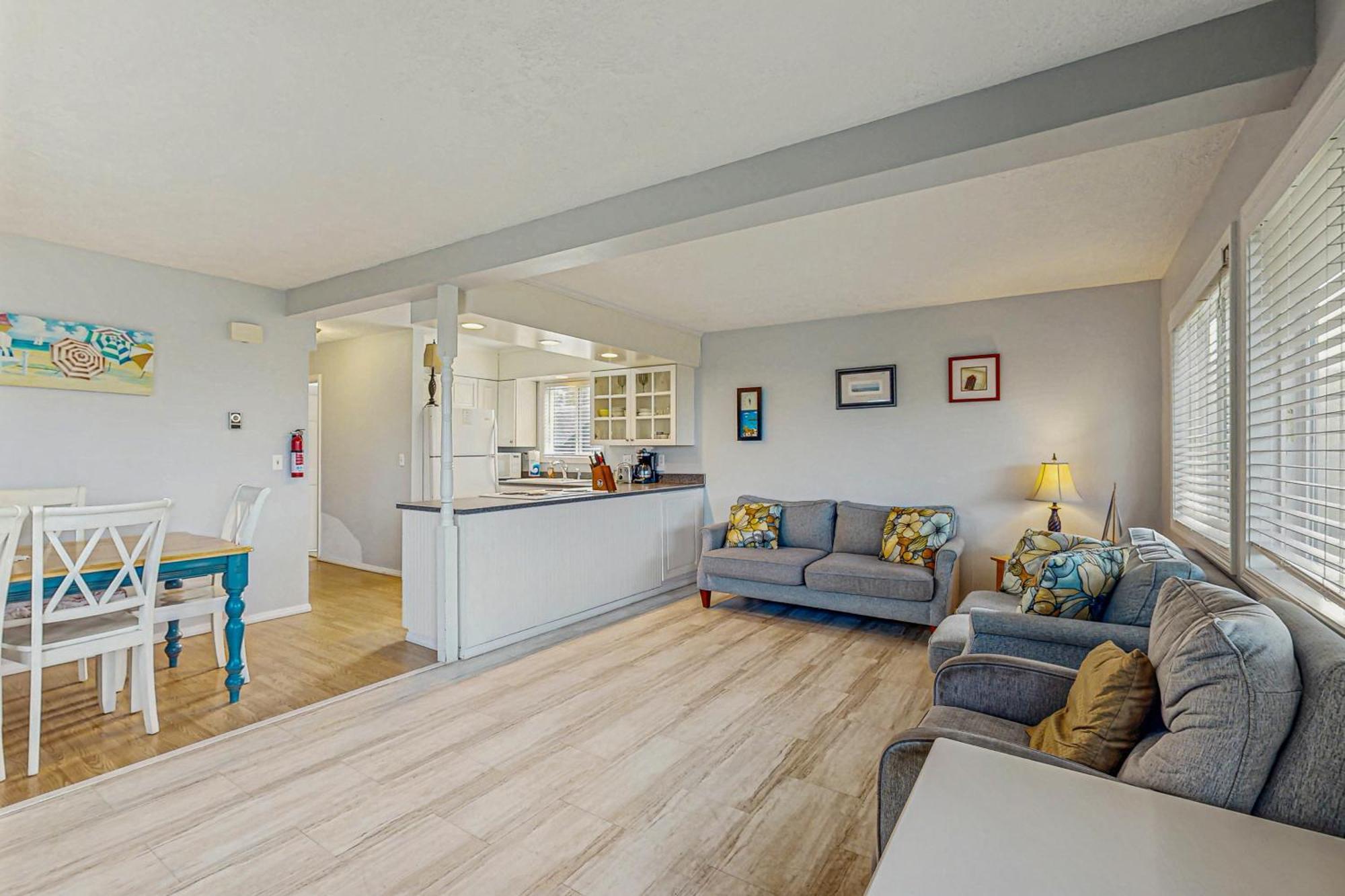 Chris'S Oceanfront Getaway Villa Rockaway Beach Exterior photo